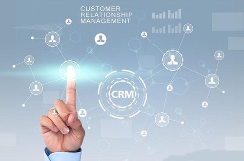 CRM智能化 驅(qū)動(dòng)企業(yè)售后服務(wù)邁向新高度的軟件開發(fā)新范式