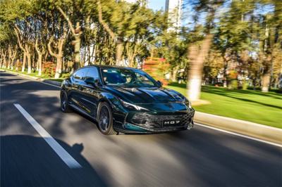 智駕新體驗(yàn) MG7 NGP升級(jí)，衛(wèi)星定位模塊研發(fā)驅(qū)動(dòng)安全便捷雙提升