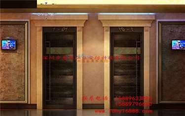 音樂廳防火隔音門選購指南 龍電弘業門窗價格與優勢分析